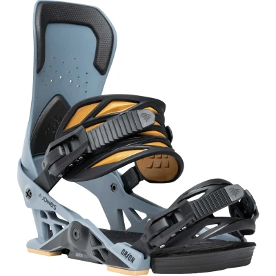 Εικόνα του Jones Men&#039;s Orion 25/26 Δεσίματα Snowboard