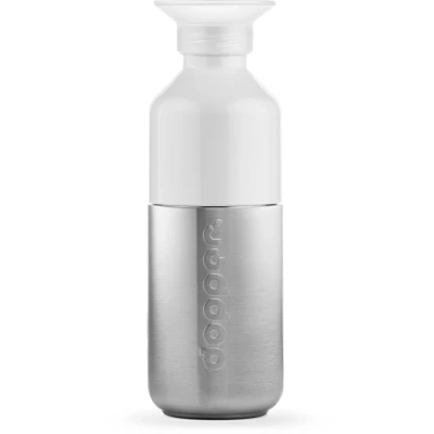 Εικόνα του Dopper Steel 350ml Μπουκάλι νερού