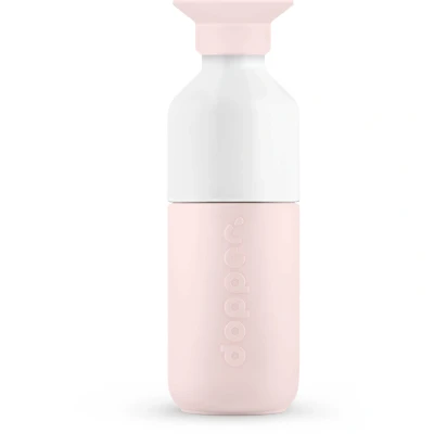 Εικόνα του Dopper Steel 350ml Μπουκάλι νερού