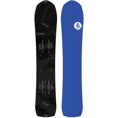 Εικόνα του Burton Family Tree Straight Chuter Split 23/24 Splitboard