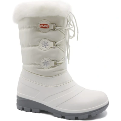 Εικόνα του Olang Patty Bianco Snowboots
