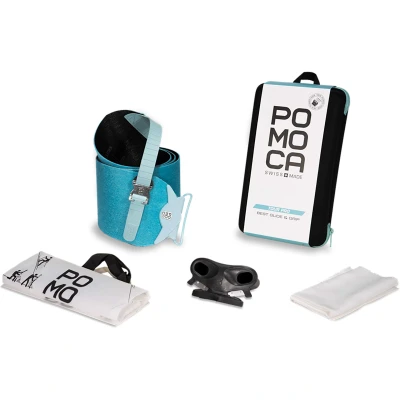 Εικόνα του Pomoca Tour Pro 120mm Δέρματα αναρρίχησης
