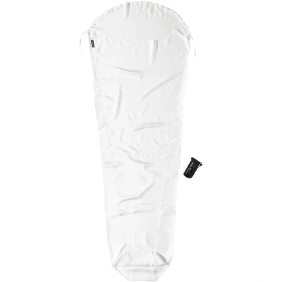 Εικόνα του Cocoon Mummy Liner 100% Silk Σεντόνι ταξιδιού