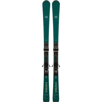Εικόνα του Volkl Flair MT + Vmotion 11 24/25 Σκι