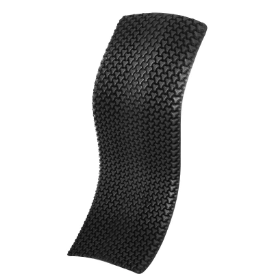 Εικόνα του Ortovox Clasp Spine Protector Μαύρο Προστασία από κρούσεις