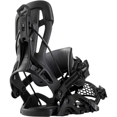 Εικόνα του Nidecker Flow Fuse Hybrid 25/26 Δεσίματα Snowboard