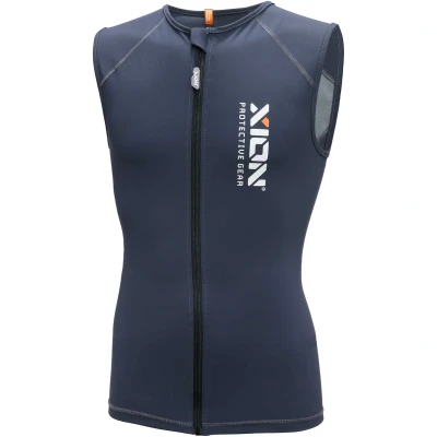 Εικόνα του Xion Αμάνικο Γιλέκο Freeride Lite Men Προστασία από κρούσεις