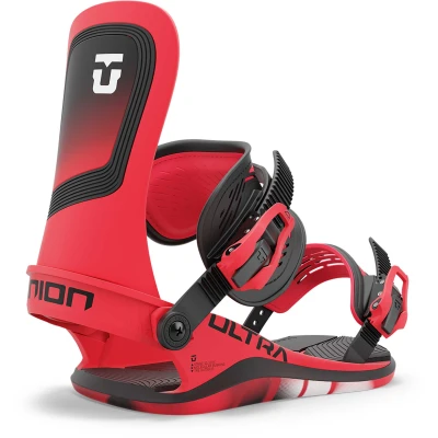 Εικόνα του Union Ultra Men&#039;s 24/25 Δεσίματα Snowboard