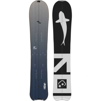 Εικόνα του Borealis Koi Split 22/23 Splitboard