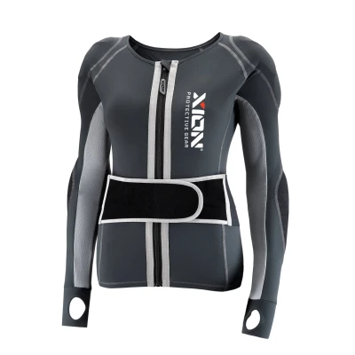 Εικόνα του Xion Longsleeve Jacket Freeride EVO Women Προστασία από κρούσεις