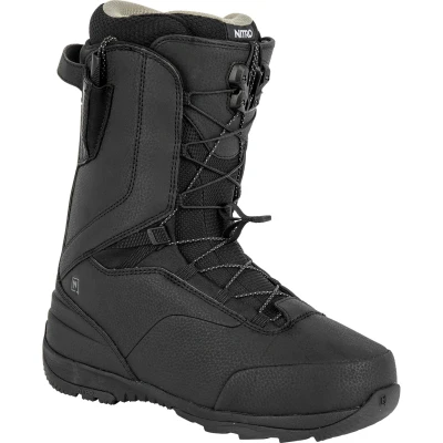 Εικόνα του Nitro Venture TLS 24/25 Μπότες Snowboard