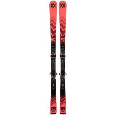 Εικόνα του Volkl Racetiger RC + Vmotion 12 GW 24/25 Σκι