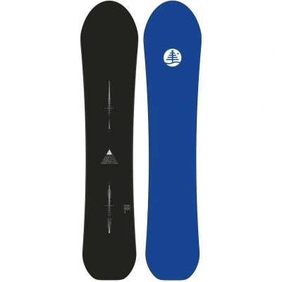 Εικόνα του Burton Men&#039;s Mystery Con Artist 23/22 Snowboard