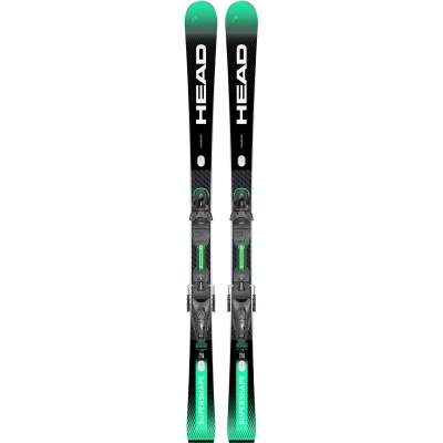 Εικόνα του Head Supershape E Magnum 24/25 Σκι