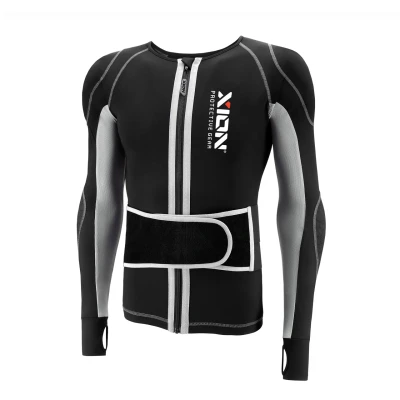 Εικόνα του Xion Longsleeve Jacket Freeride EVO Men Προστασία από κρούσεις