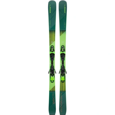 Εικόνα του Elan Wingman 86CTi + EMX 12 24/25 Σκι