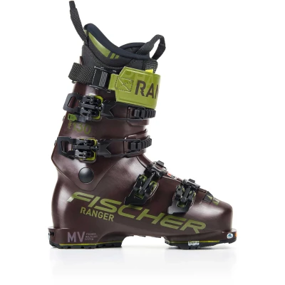 Εικόνα του Fischer Ranger Pro 130 GW DYN Μπότες σκι