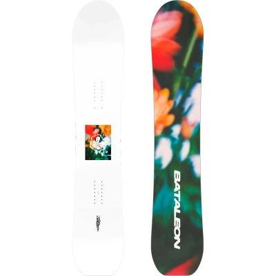 Εικόνα του Bataleon Tornado X Beyond Medals 25/26 Snowboard