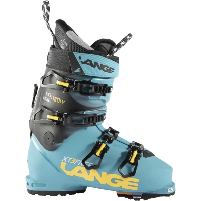 Εικόνα του Lange XT3 Δωρεάν 120 LV GW Μπότες σκι