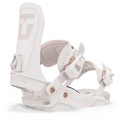 Εικόνα του Union Trilogy 24/25 Δεσίματα Snowboard