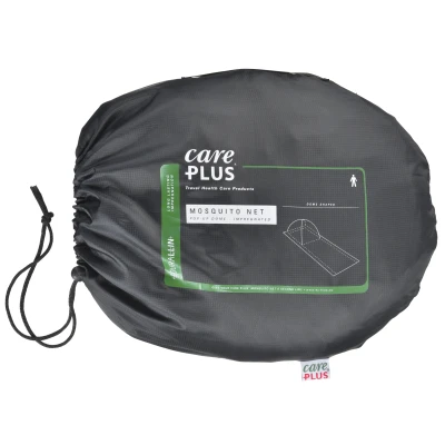 Εικόνα του Care Plus Κουνουπιέρα Pop Up Dome Durallin 1 pers verzorgingsmaterialen