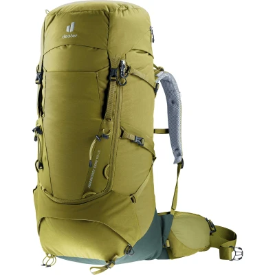 Εικόνα του Deuter Aircontact Core 50 + 10 Σακίδιο πλάτης