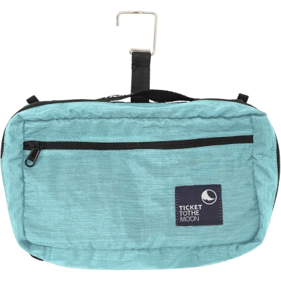 Εικόνα του Ticket To The Moon Wash Bag Αξεσουάρ σακιδίου πλάτης