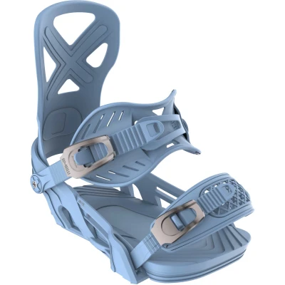 Εικόνα του Bent Metal Anvil 24/25 Δεσίματα Snowboard