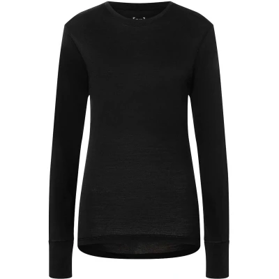Εικόνα του Super.natural Tundra 175 Long Sleeve W ondergoed tops