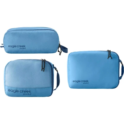 Εικόνα του Eagle Creek Pack It Overnight Set Αξεσουάρ σακιδίου πλάτης