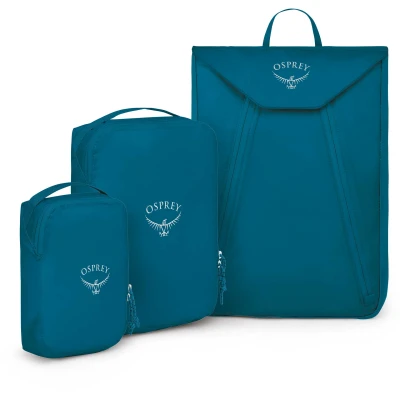 Εικόνα του Osprey Ultralight Starter Set Αξεσουάρ σακιδίου πλάτης