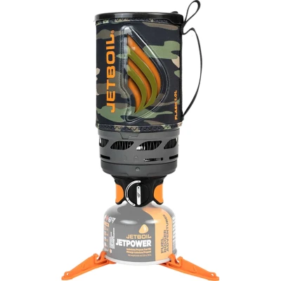 Εικόνα του Jetboil Flash 1.0L Συσκευές μαγειρικής