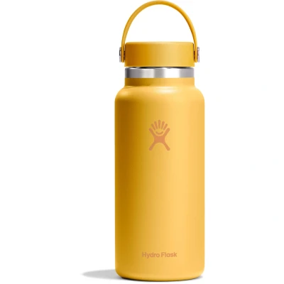 Εικόνα του Hydro Flask 32oz / 946ml Wide Mouth Μπουκάλι νερού
