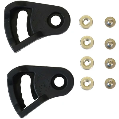 Εικόνα του Spark R&amp;D Tip and Tail Clips Κλιπ Splitboard