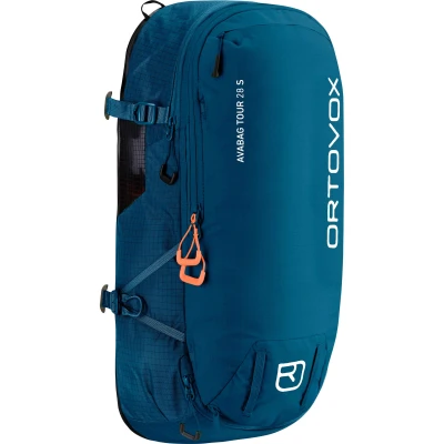 Εικόνα του Ortovox Avabag Litric Tour 28S Zip Airbag Ons