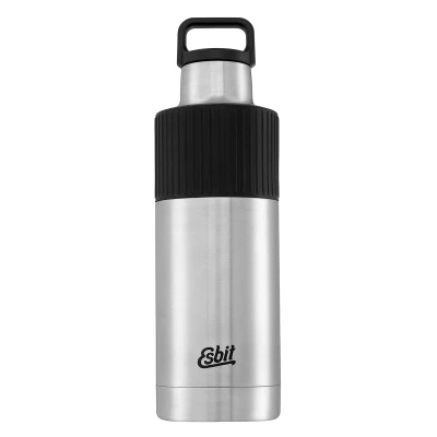 Εικόνα του Esbit Sculptor Insulated 1L Standard Mouth Μπουκάλι νερού