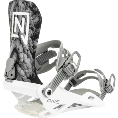 Εικόνα του Nitro One 24/25 Δεσίματα Snowboard