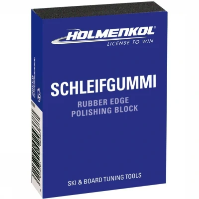Εικόνα του Holmenkol Grinding Rubber Εργαλείο συντήρησης σκι και snowboard