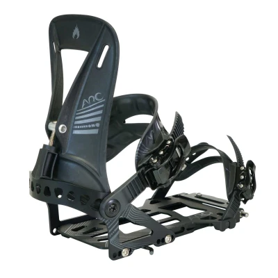 Εικόνα του Nitro Split Arc Miniganger Δέσιμο splitboard