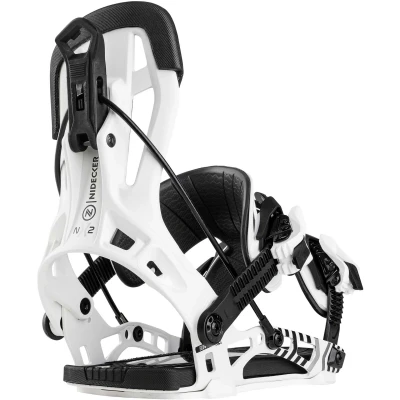 Εικόνα του Nidecker Flow Nx2 25/26 Δεσίματα Snowboard