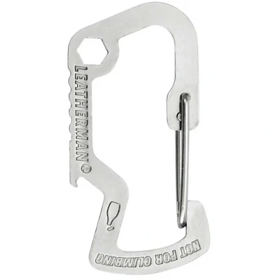 Εικόνα του Leatherman Carabiner Εργαλείο Snowboard