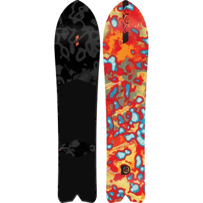 Εικόνα του K2 Snowboards Tree Splitter 25/26 Snowboard