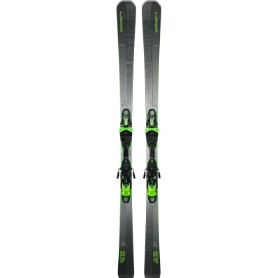 Εικόνα του Elan Primetime 55 + EMX 12 24/25 Σκι