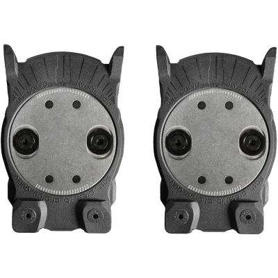 Εικόνα του Karakoram Channel Quiver Connectors 3.0 Διασυνδέσεις Splitboard