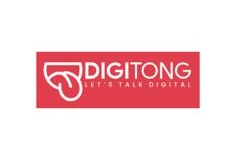 Digitong logo