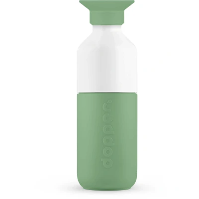 Εικόνα του Dopper Steel 350ml Μπουκάλι νερού