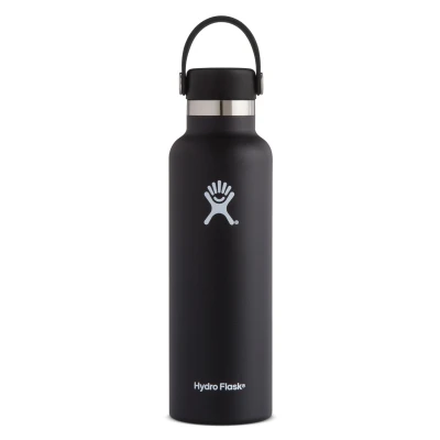 Εικόνα του Hydro Flask 21oz / 621ml Standard Mouth Μπουκάλι νερού