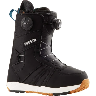 Εικόνα του Burton Women&#039;s Felix BOA 25/26 Μπότες Snowboard