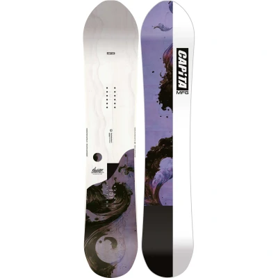 Εικόνα του Capita The Navigator Women&#039;s 24/25 Snowboard
