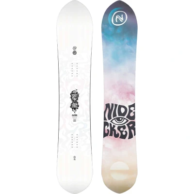 Εικόνα του Nidecker Alpha 24/25 Snowboard